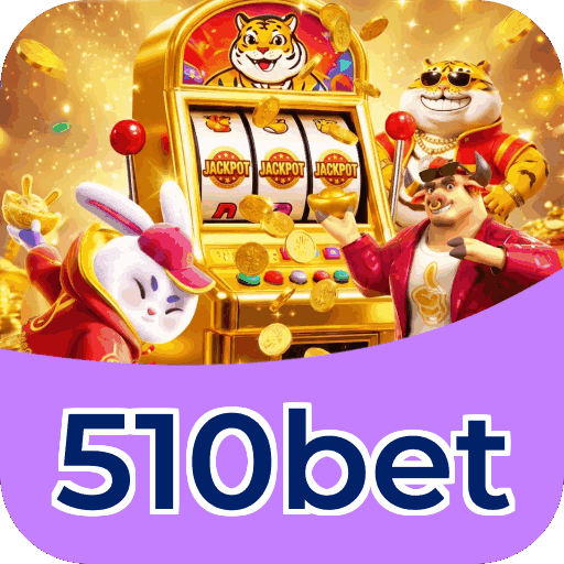 Tabela RTP dos jogos de cassino da 510bet