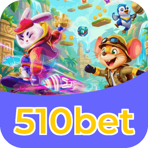 Tabela RTP dos jogos de cassino da 510bet
